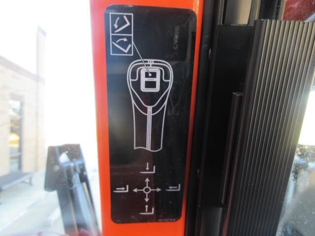 2025 SkyTrak 12054-26