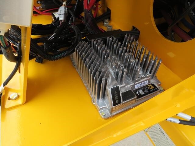 2025 Haulotte 5533A-21