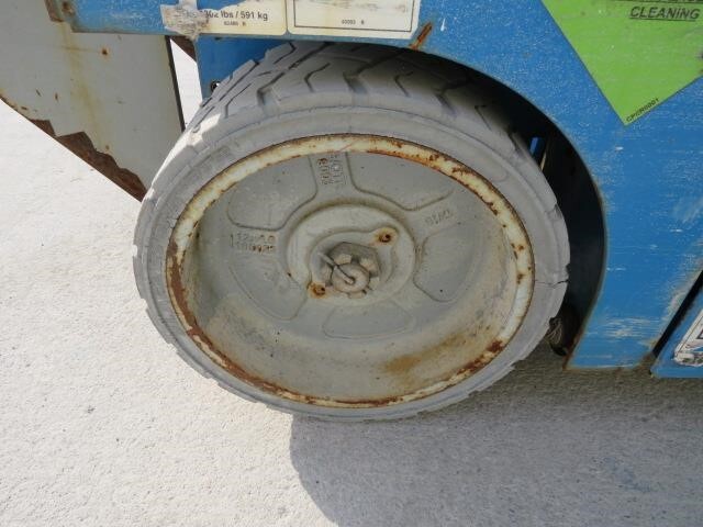 2017 Genie GS-1930-14