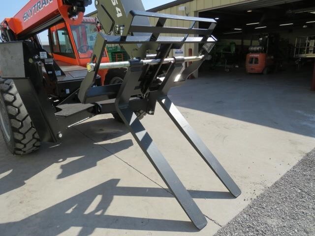 2025 SkyTrak 10054-13