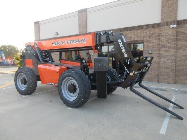 2025 SkyTrak 10054-4