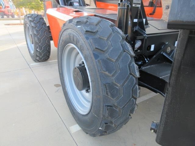 2025 SkyTrak 10054-11