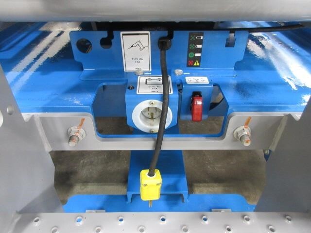 2025 Genie GS-2646-17