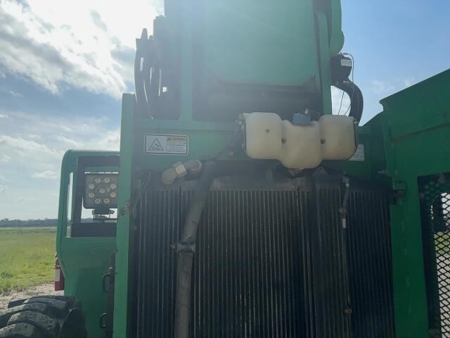 2015 SkyTrak 10054-21