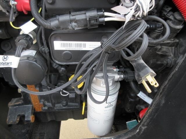 2025 SkyTrak 6034-17