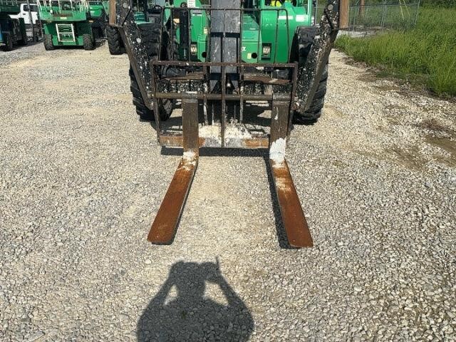 2015 SkyTrak 10054-34