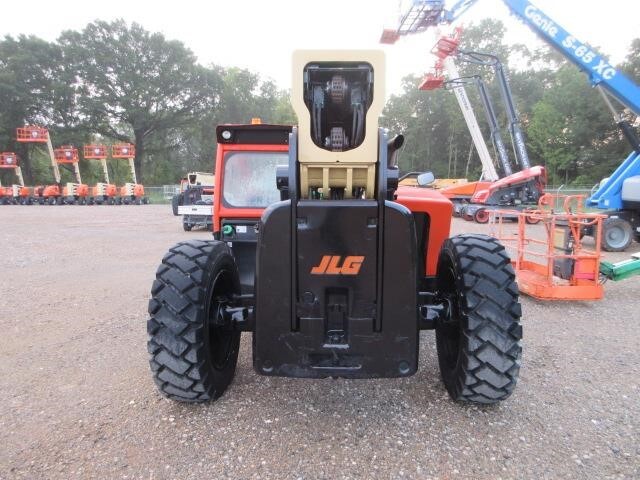 2016 JLG 1255-15