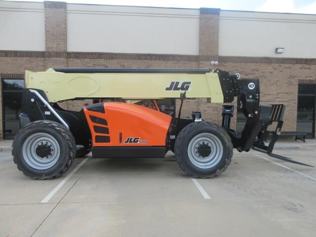 2025 JLG 1055-5