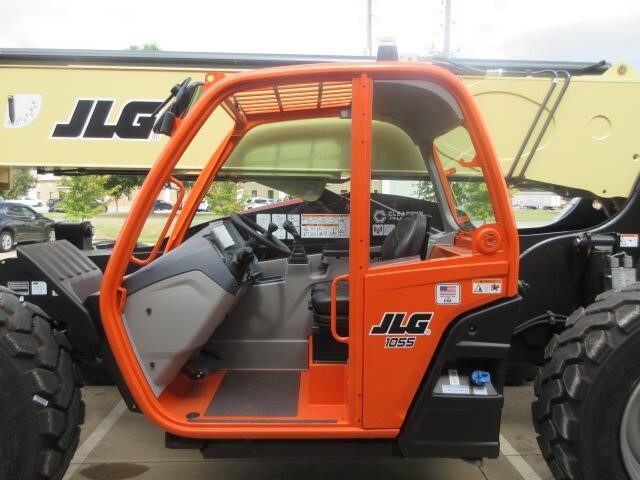 2025 JLG 1055-22