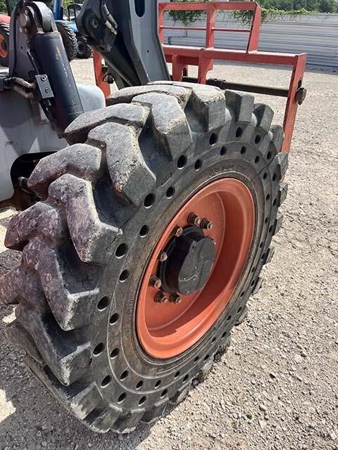 2018 Skyjack SJ843 TH-11