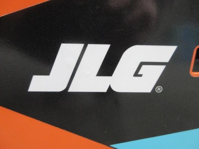 2025 JLG 3246-20