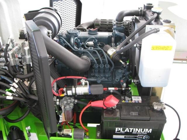 2025 Niftylift TD34TN-18