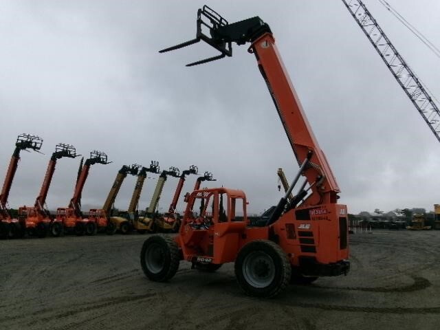 2017 SkyTrak 8042-16