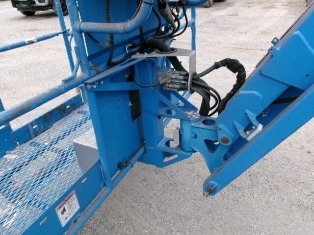 2018 Genie Z-45/25J DC-16