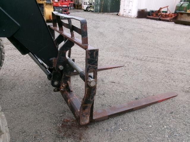 2017 SkyTrak 8042-19