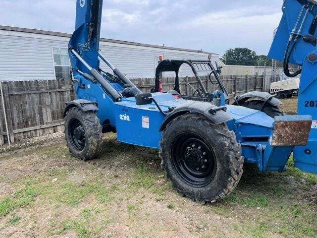 2018 Genie GTH-1056-3