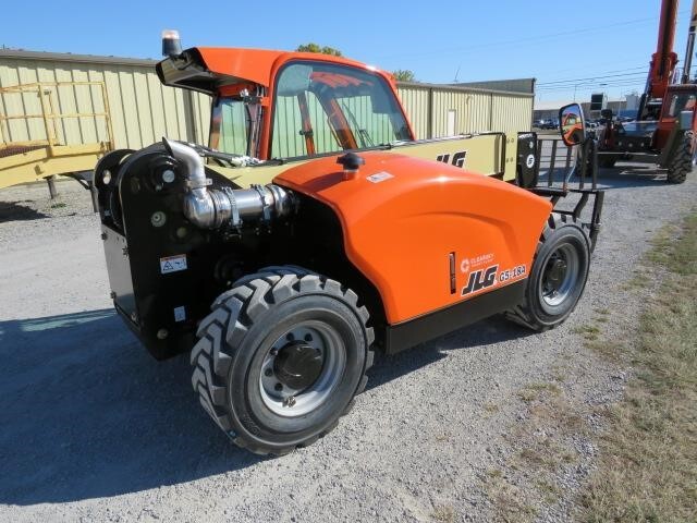 2025 JLG G5-18A-5
