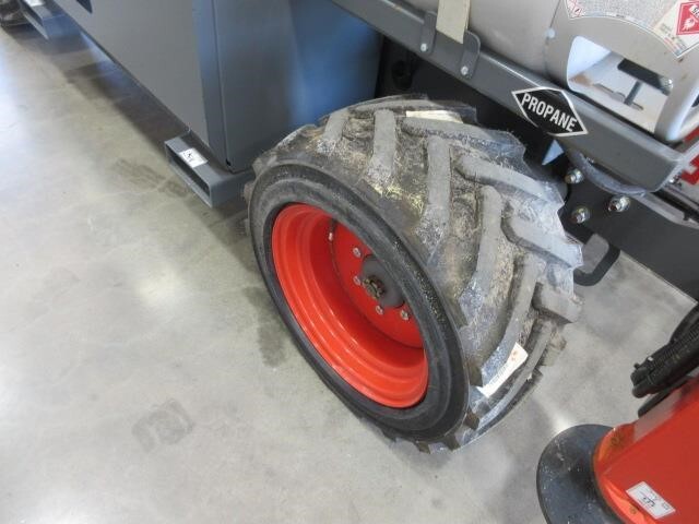 2025 Skyjack SJ-6826RT-10