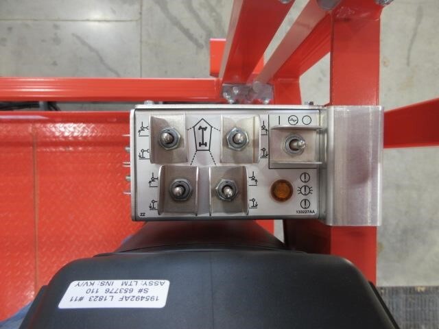 2025 Skyjack SJ-6826RT-12