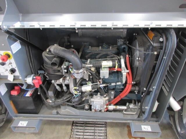 2025 Skyjack SJ-6826RT-16