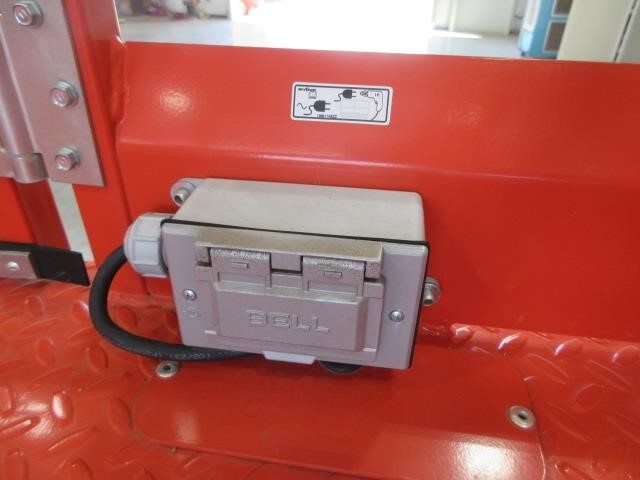 2025 Skyjack SJ-6826RT-21