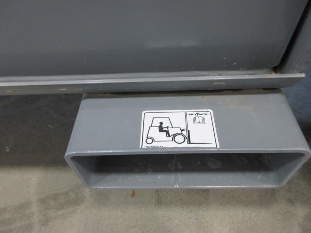 2025 Skyjack SJ-6826RT-27