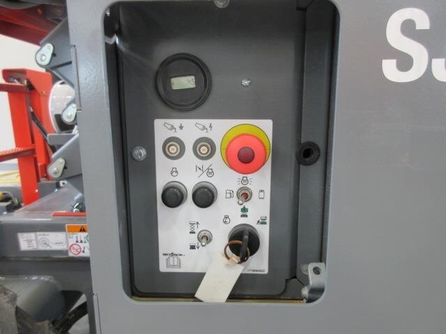 2025 Skyjack SJ-6826RT-29