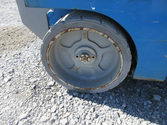 2017 Genie GS-2632-8