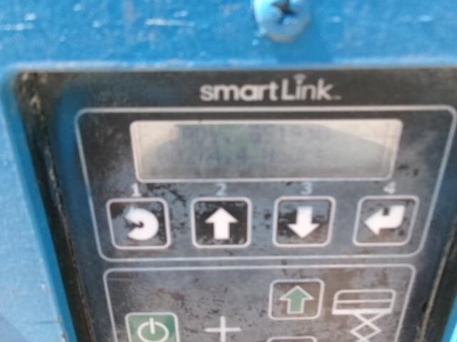 2016 Genie GS-1930-15