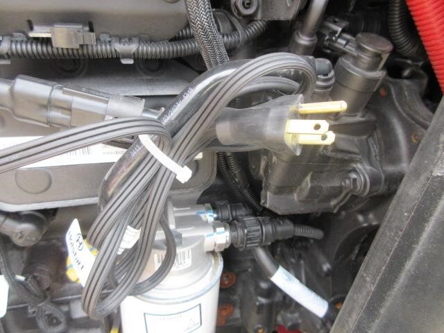 2025 SkyTrak 6034-18