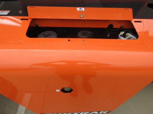 2025 SkyTrak 6034-20