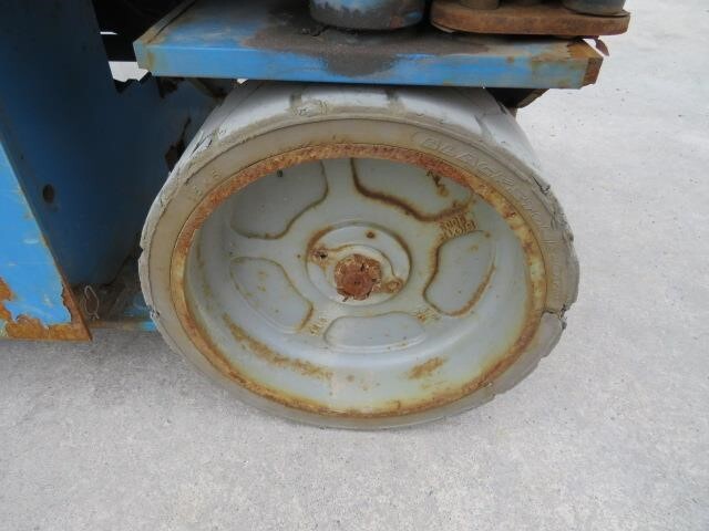 2017 Genie GS-2632-14