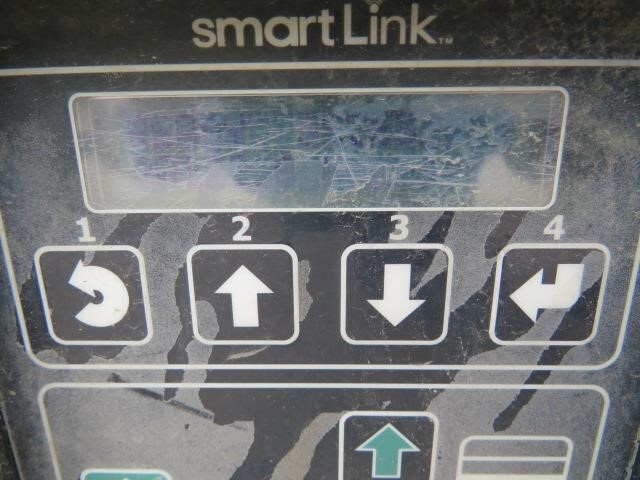 2017 Genie GS-2632-18