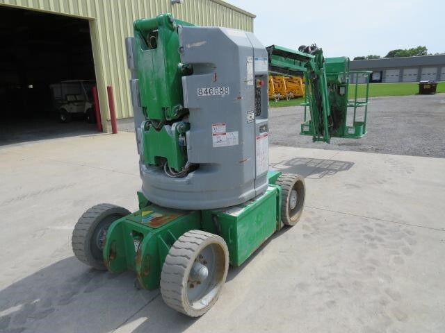 2016 Genie Z-30/20N RJ-6