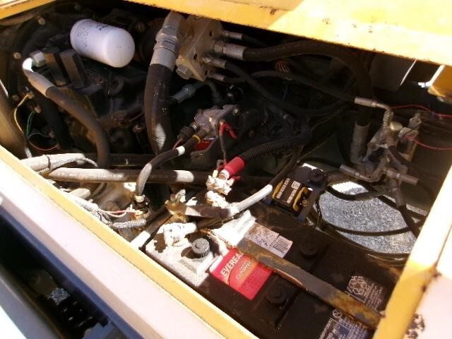 2018 Gehl RS6-34 GEN:3-10