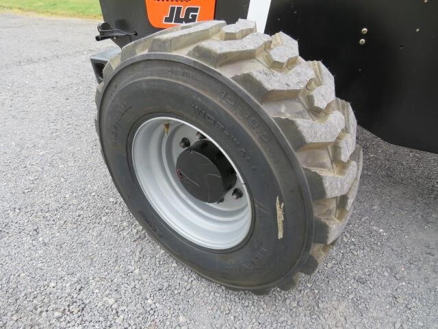 2025 SkyTrak 6034-12