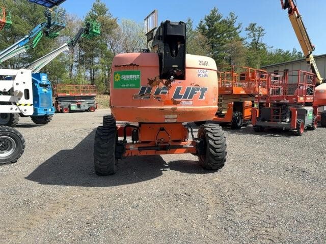 2016 JLG 660SJ-6