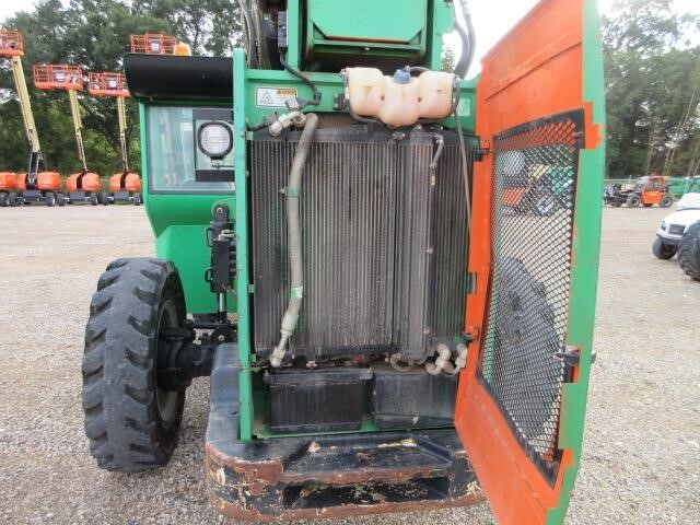 2016 SkyTrak 8042-15