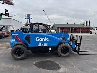 2025 Genie GTH-5519-5