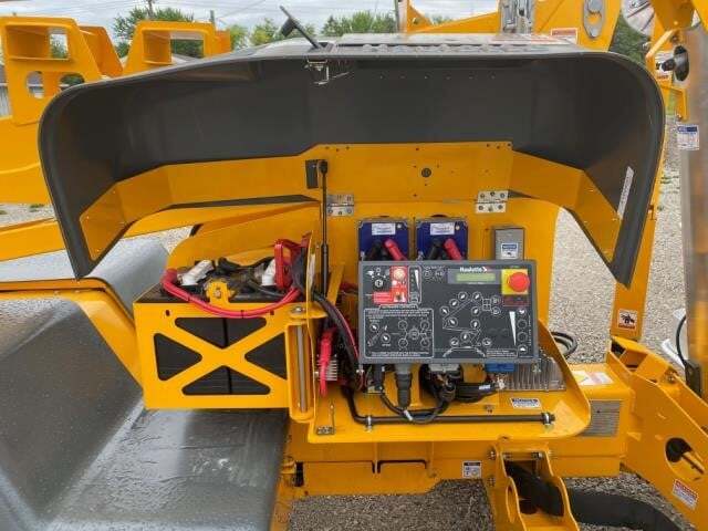 2025 Haulotte 45XA-9