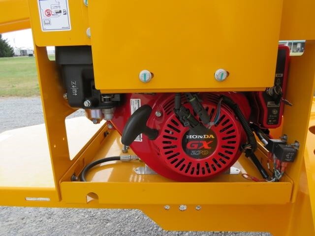 2025 Haulotte 5533A-18