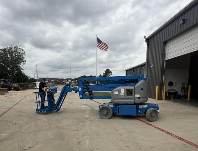 2023 Genie Z-40/23 N