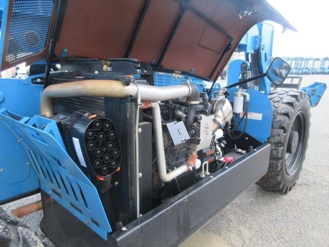 2023 Genie GTH-1056-11