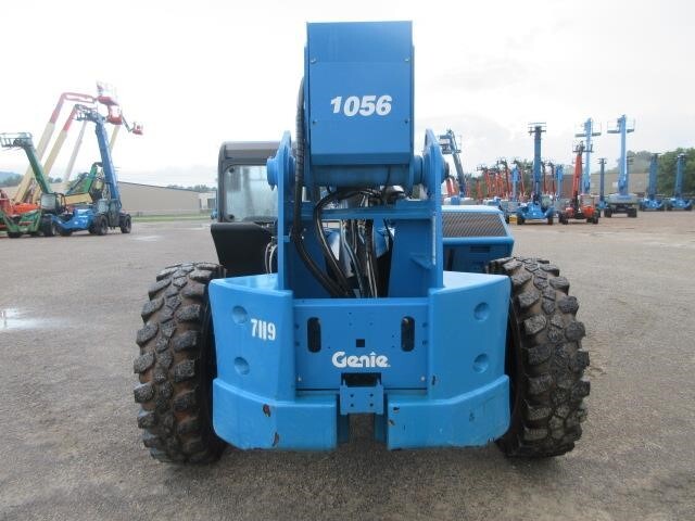 2023 Genie GTH-1056-14