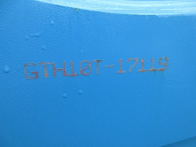 2023 Genie GTH-1056-22