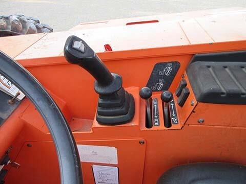 2017 SkyTrak 10054-19