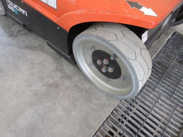 2025 JLG Toucan 26E-9