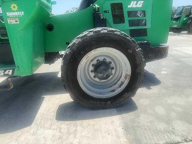 2018 SkyTrak 10054-12