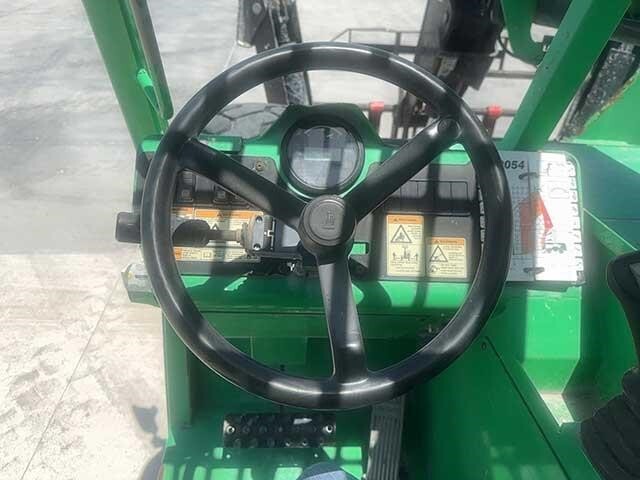 2018 SkyTrak 10054-26