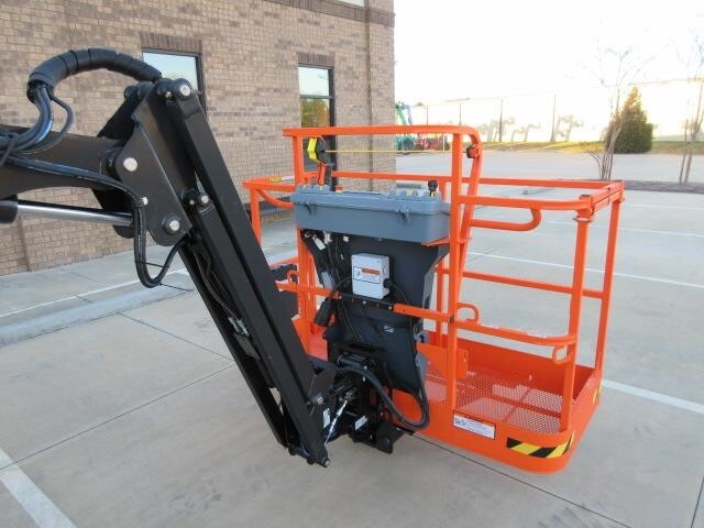2025 JLG 450AJ-10